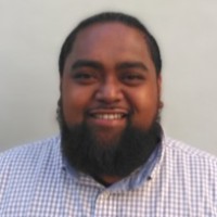 Chris Ahokava