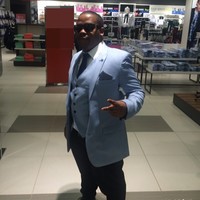 Andile Khumalo
