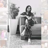 Shubhalaxmi Sethi