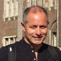 Prisco Pezzella Vazquez