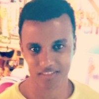 Elias Mohamed