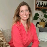 Romy Manders