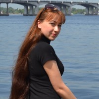 Алина Смолянинова