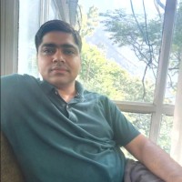 Aditya Singh Parihar