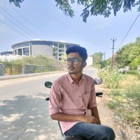 Arulprakash S