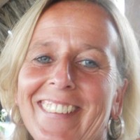 Ingrid Verhoeff
