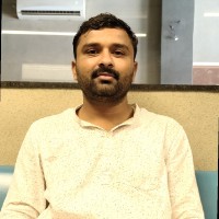 Deepak Mori