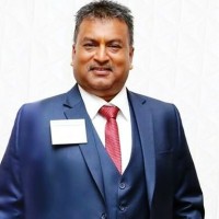 Chittaranjan Samantaray