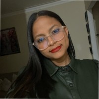 Abril Alejandra Peralta Peña