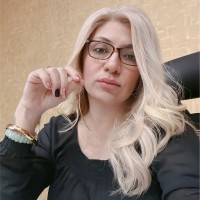 Anvara Alieva