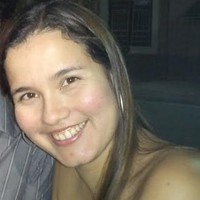 Patricia dos Santos Menezes