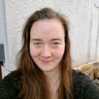 Christina Kronast