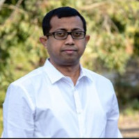 Athavan Thangarajah