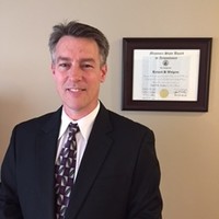 Richard Walgren, Cpa