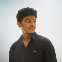 Prasanth A S