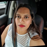 Priyadha Saneechurry (She/Her)