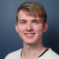 Eugéne Vang Kjær