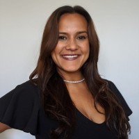Gyllena-Marie Annandsingh