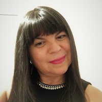 Patricia Patricia Cooke
