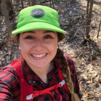 May Landry M.Sc., Mcb. A.