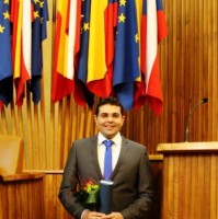 M. Sameh Farrag, MD PhD