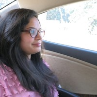 Surbhi Holani