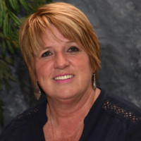 Candi Kleingartner