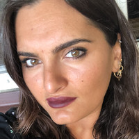 salome mtsariashvili