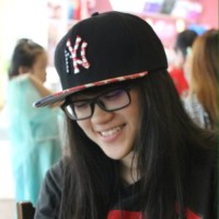 Alyssa Wong