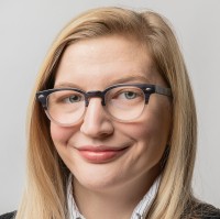 Kimberly Heller