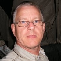 Tony Jones
