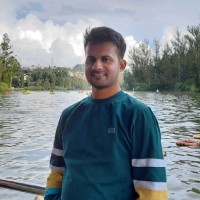 Mihir Marathe