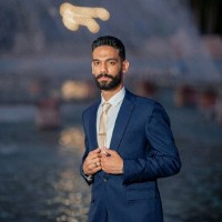 Ibrahem Mostafa