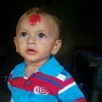 Rajesh Dhungel