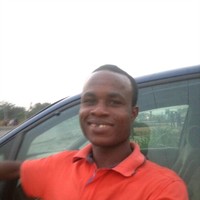 Chibueze Anthony
