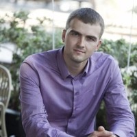 Александр Сериков