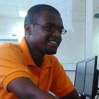 Frank Madinda
