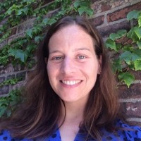 Frances Bowley, MSW, MEd, LICSW