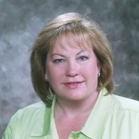 Mechele Moore, PMP