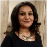 Pooja Munshi