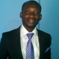 Eric Ackon