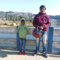Hashim Md