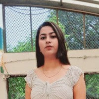 Priyanka Makwana