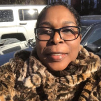 Novelette Anglin