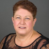 Judith Jenkins