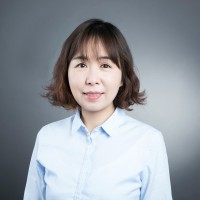 Shelley Yu