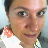 Gisela Sanchez Corzo