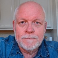 Mitch Webb