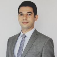 Alim Babayev, FCCA, CIA