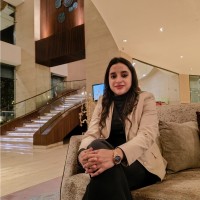 Thanushree S